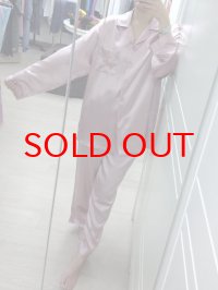 Silk100% Silk Pajama(Men's&Lady's)